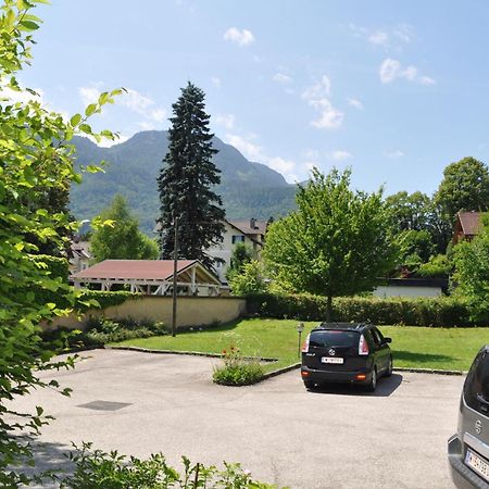 Apartment Ischl Home Bad Ischl Εξωτερικό φωτογραφία