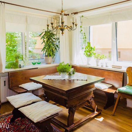 Apartment Ischl Home Bad Ischl Εξωτερικό φωτογραφία