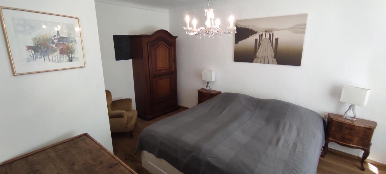 Apartment Ischl Home Bad Ischl Εξωτερικό φωτογραφία