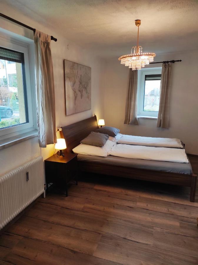 Apartment Ischl Home Bad Ischl Εξωτερικό φωτογραφία