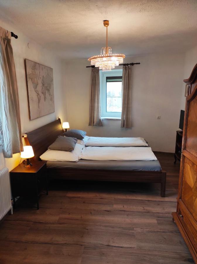 Apartment Ischl Home Bad Ischl Εξωτερικό φωτογραφία