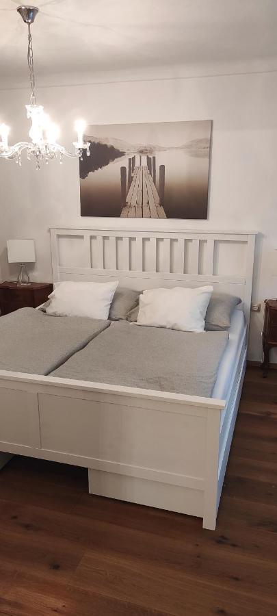 Apartment Ischl Home Bad Ischl Εξωτερικό φωτογραφία