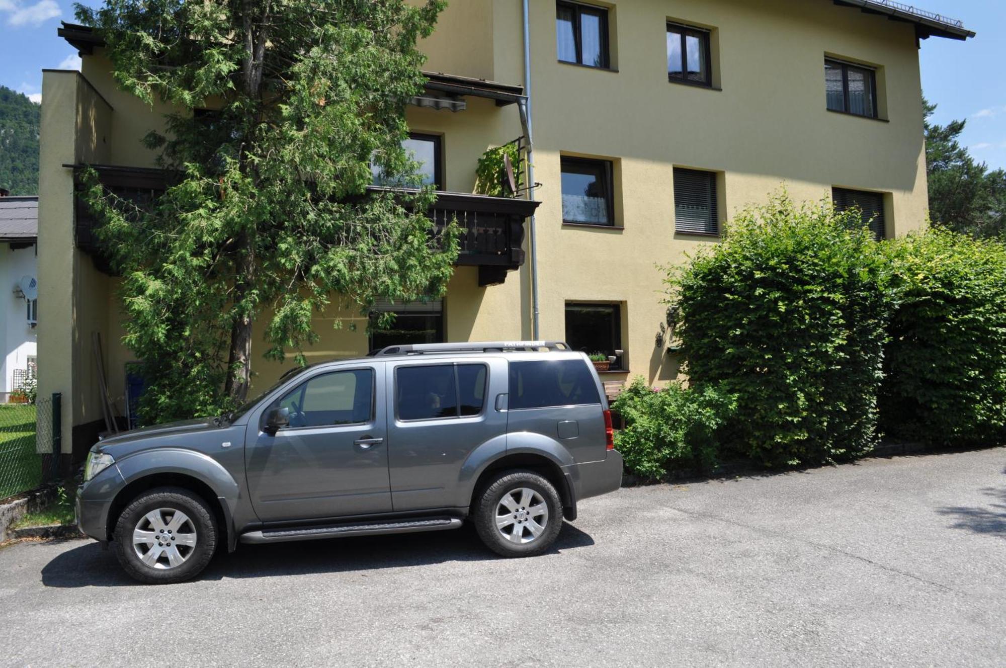 Apartment Ischl Home Bad Ischl Εξωτερικό φωτογραφία