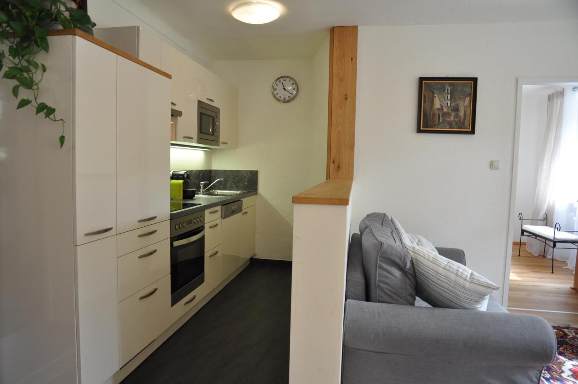 Apartment Ischl Home Bad Ischl Εξωτερικό φωτογραφία