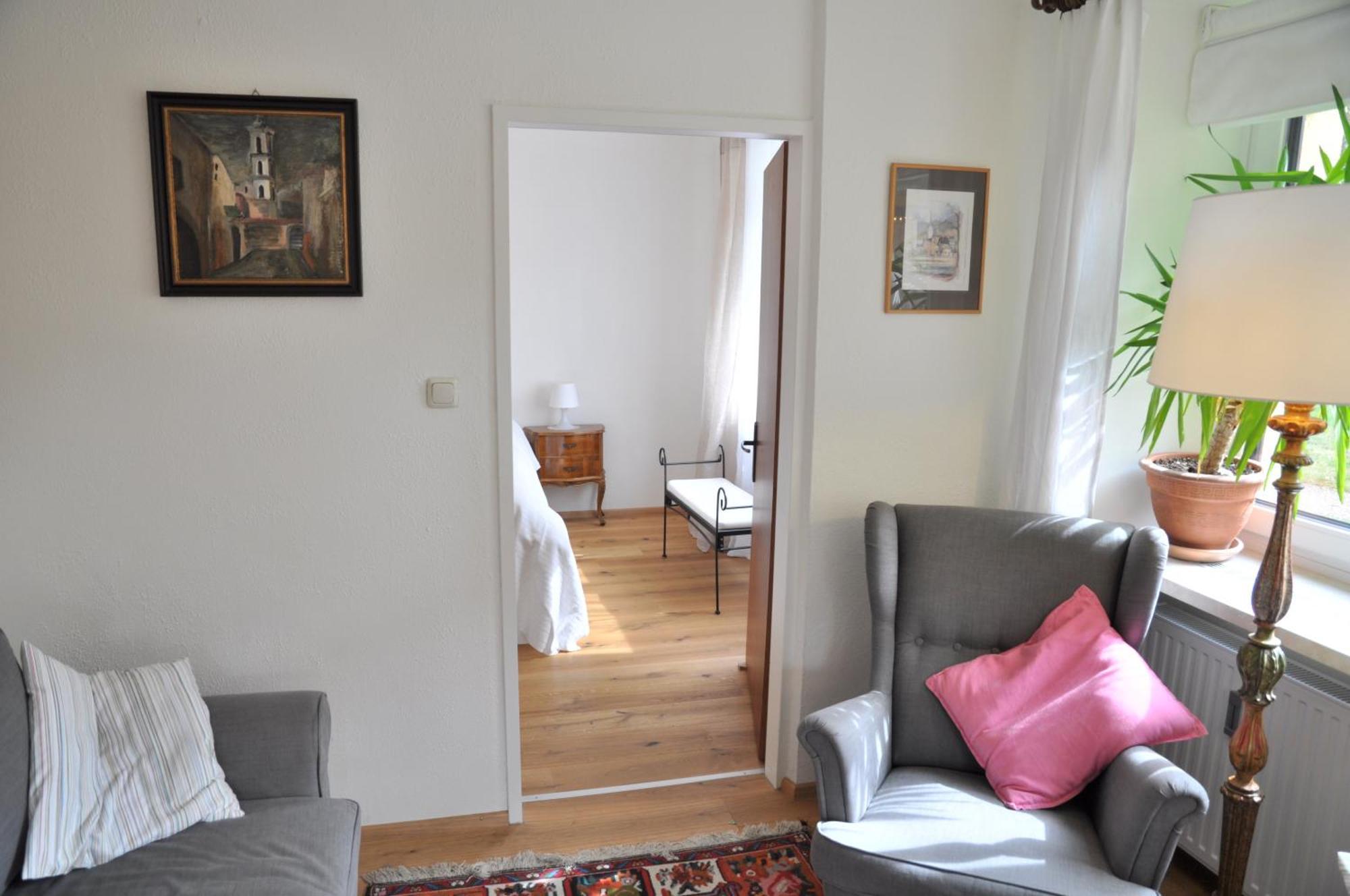 Apartment Ischl Home Bad Ischl Εξωτερικό φωτογραφία