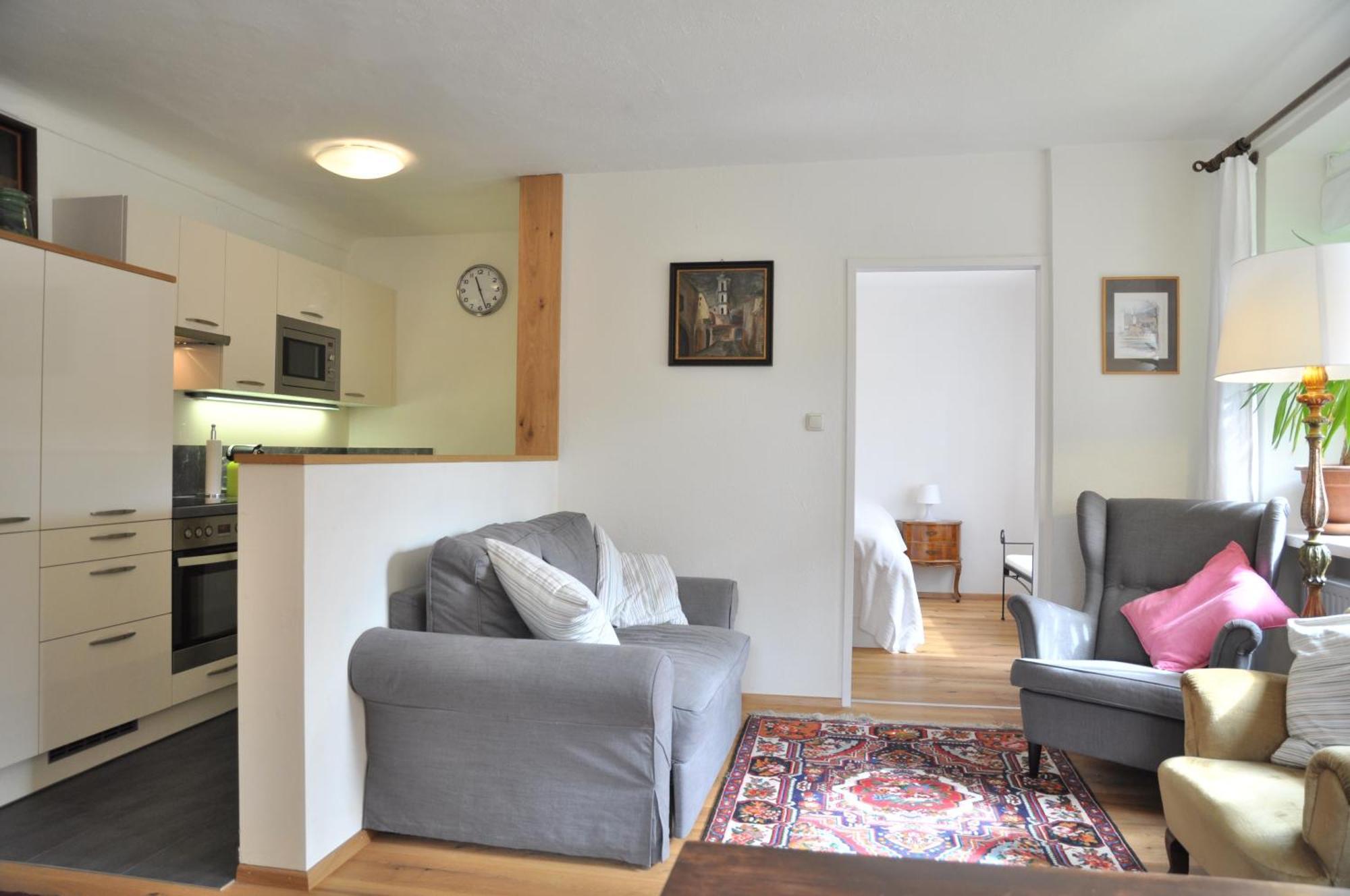 Apartment Ischl Home Bad Ischl Εξωτερικό φωτογραφία