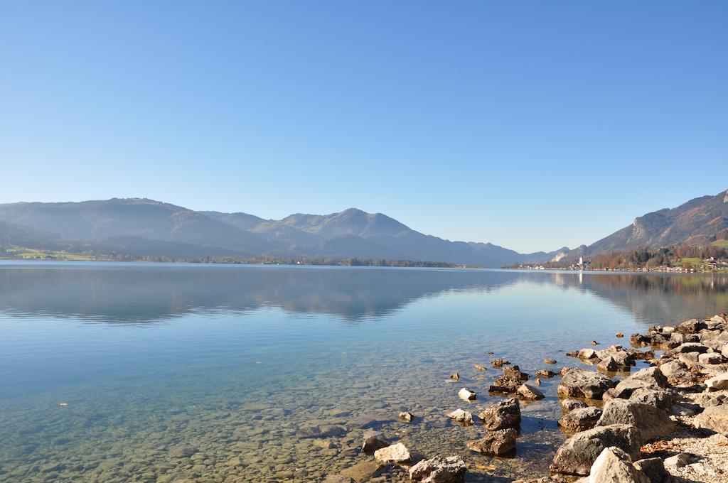 Apartment Ischl Home Bad Ischl Εξωτερικό φωτογραφία