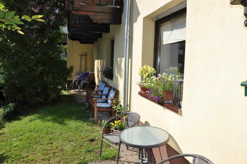 Apartment Ischl Home Bad Ischl Δωμάτιο φωτογραφία