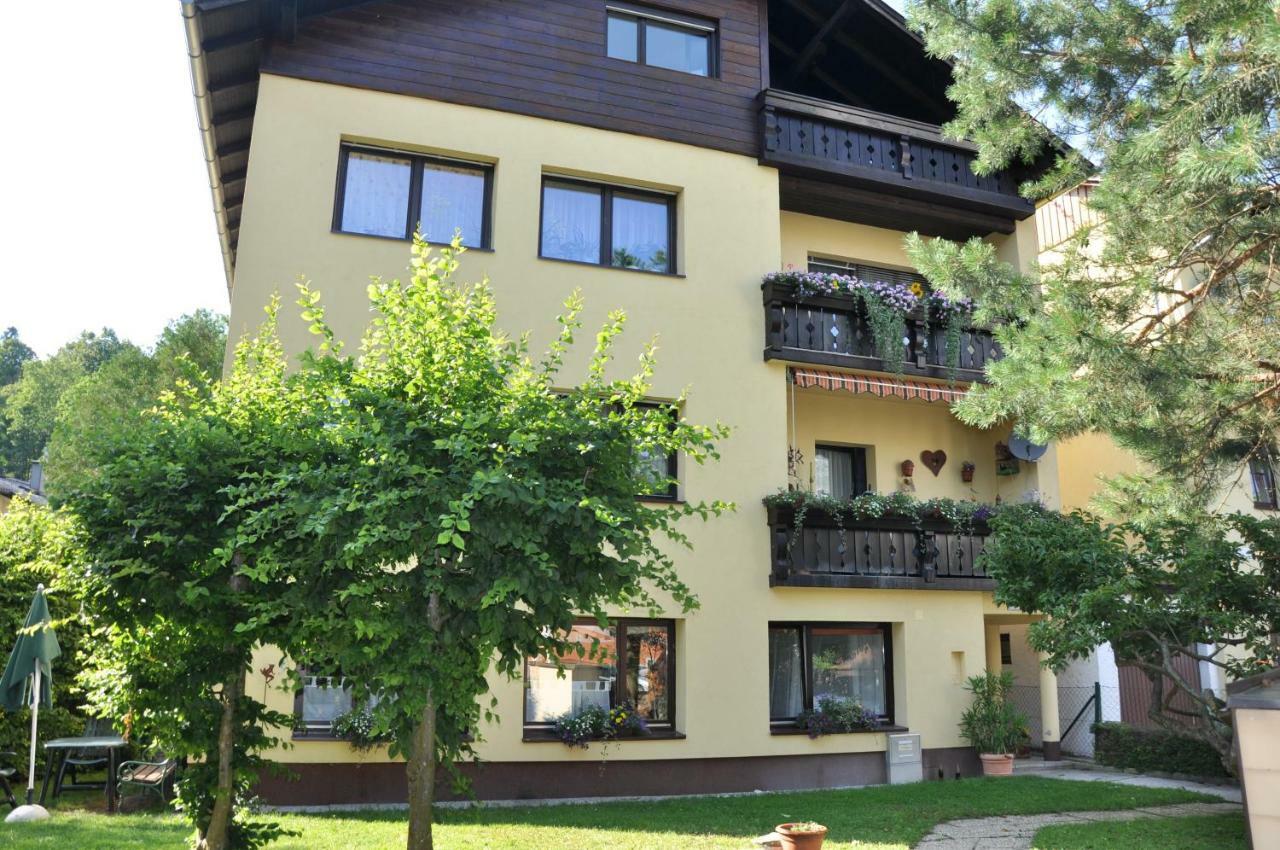 Apartment Ischl Home Bad Ischl Εξωτερικό φωτογραφία