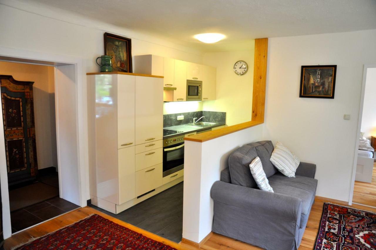 Apartment Ischl Home Bad Ischl Εξωτερικό φωτογραφία