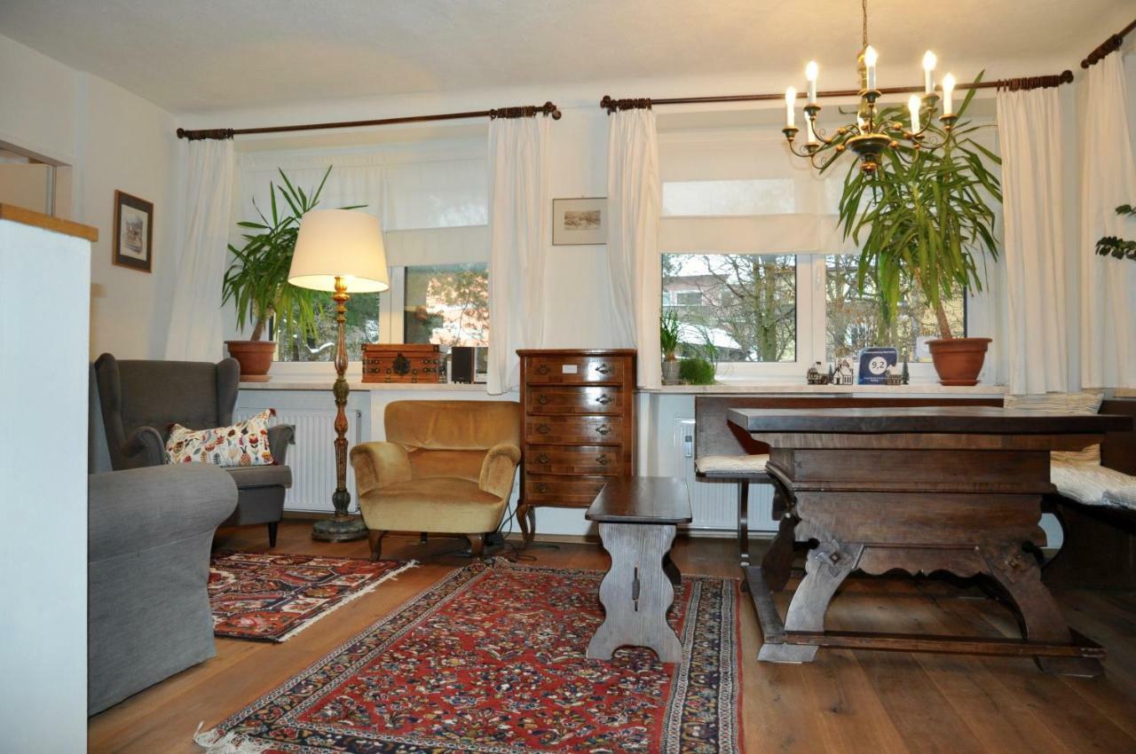 Apartment Ischl Home Bad Ischl Εξωτερικό φωτογραφία